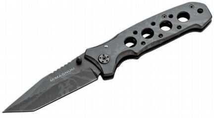 Складной нож Magnum Boker Detonation III 01MB801