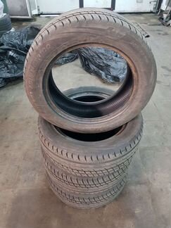 Летняя резина r16 205/55 Viatti