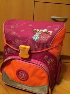 Школьный ранец DerDieDas (Германия)