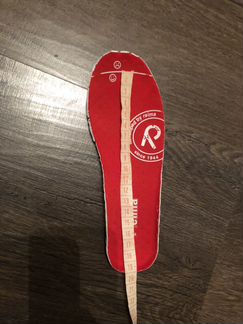 Кроссовки Reima, размер 31