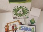 The sims 4 коллекционное издание