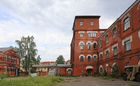 Имущественный комплекс в Кронштадте, 13829 м²