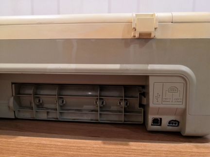 Мфу HP DeskJet F2280 (б/у)