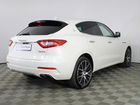 Maserati Levante 3.0 AT, 2017, 98 558 км объявление продам