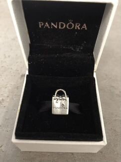 Подвеска-шарм Pandora