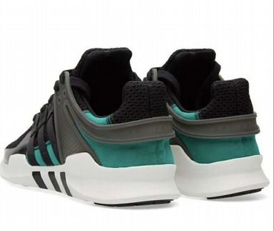 Кроссовки adidas equipment