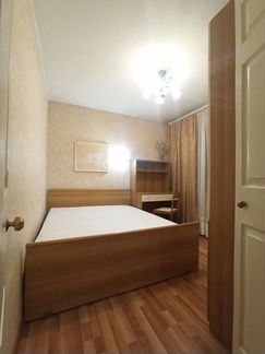 2-к квартира, 51 м², 1/9 эт.