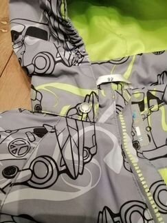 Комбинезон Lassie демисезонный