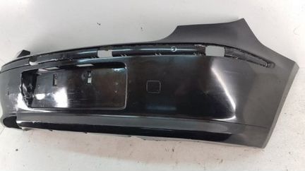 Бампер задний Bmw 1Er E87 2007-2011