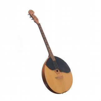 Домра 3-струнная Doff DAS Alto School