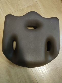 Фиксирующее сиденье-вкладыш Special Tomato 1