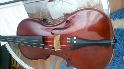 Antonius Stradivarius Cremonensis 1713