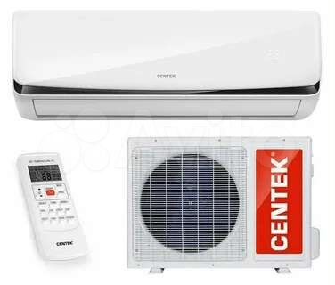 Сплит-система Centek 07+