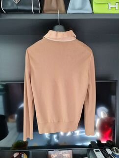 Куртка Prada Оригинал Эксклюзив Кожа Пони