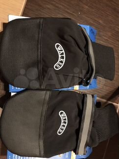 Тапочки (носки с фиксаторами) для больших собак