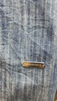 Платье Италия dsquared2,новое, оригинал