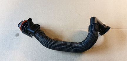 Шланг вентиляции картерных газов Mercedes OM656