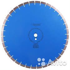 Алмазный диск 450 мм Beton Pro Baumesser