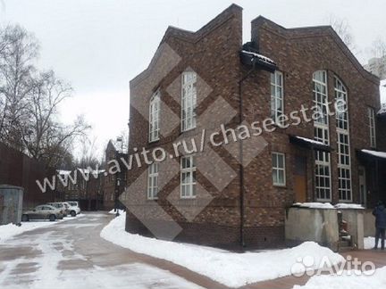 3-к квартира, 95 м², 3/4 эт.