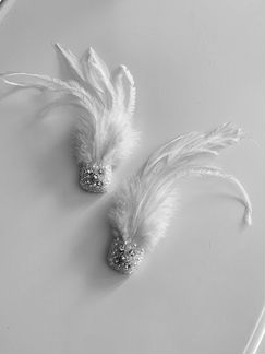 Украшения для волос