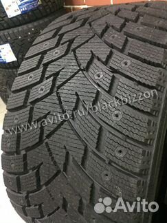 Зимние шины на BMW X5 X6 R20 275/40R20 - 315/35R20