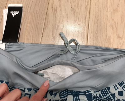 Шорты Adidas L размер 48