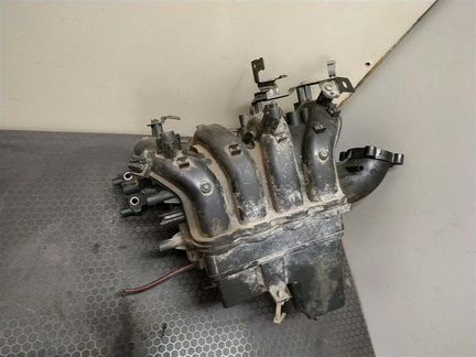 Коллектор впускной Opel Insignia 08-17Г