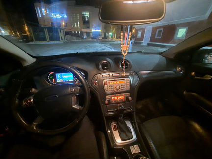 Ford Mondeo 2.3 AT, 2007, 150 000 км