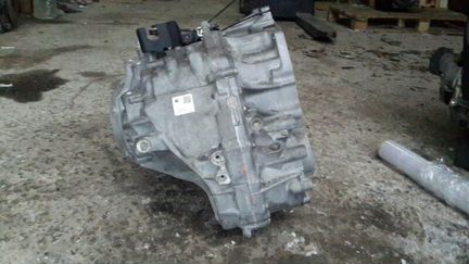 АКПП Вольво S60 2.0 2013-2018