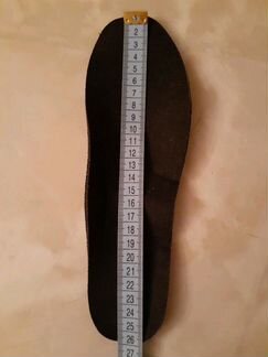 Коньки.Размер-40