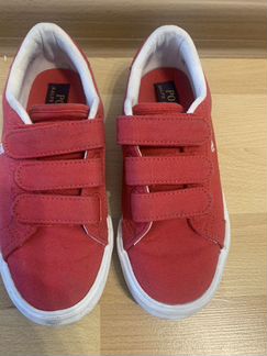 Кеды Polo Ralph Lauren