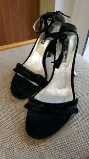 Босоножки Bianco Bucci бу, размер 37