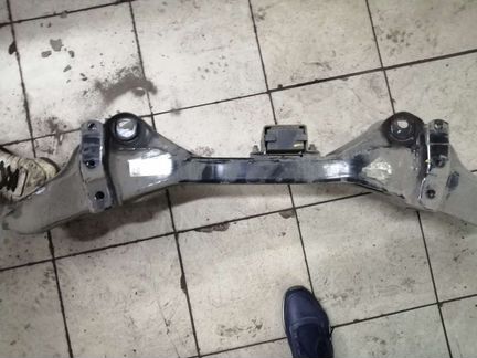 Балка задняя KIA ceed JD,hyundai IX30 с 2012