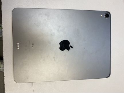 Планшет apple iPad pro 11 2018