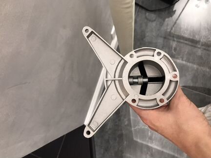 Металлические ножка для стола