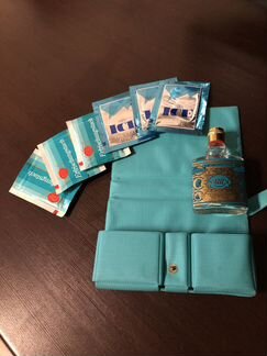 Оригинальная туалетная вода, 4711 Kolnisch Wasser