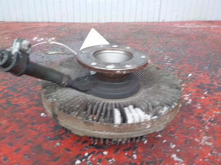 Термомуфта Даф хф 105 (DAF XF105) 1742083/1737460