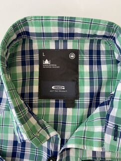 Мужская рубашка