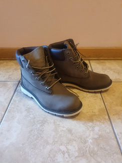 Ботинки Timberland