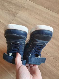 Кроссовки Adidas 24 размер