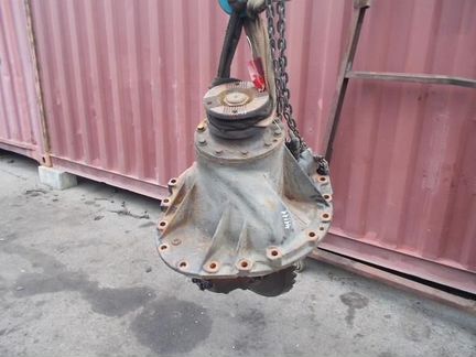 Редуктор моста Даф 1347 2.69 (DAF)