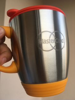 Термокружка