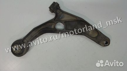 Рычаг подвески правый передний Dodge Journey 2011