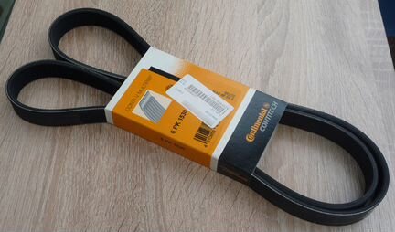 Ремень Contitech 6PK1530