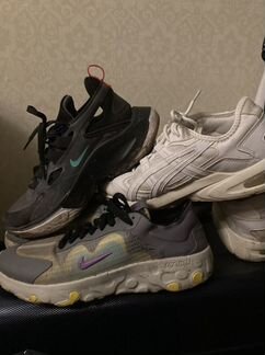 Кроссовки оригинал 41