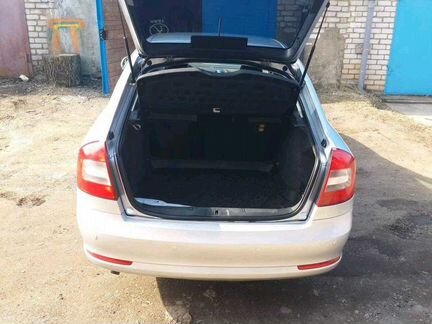 Skoda Octavia 1.6 МТ, 2013, 95 854 км