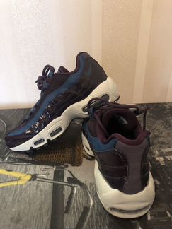 Nike air max 95