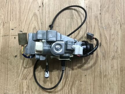 Замок зажигания Ниссан Кашкай J10