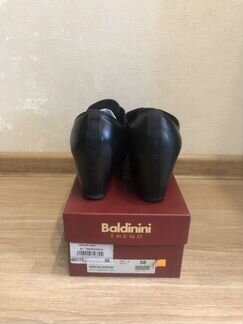 Туфли baldinini