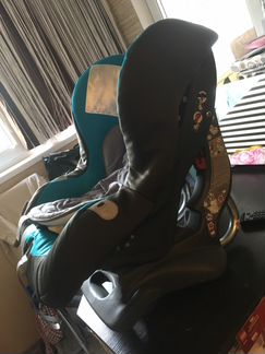 Britax first class 0-18 кг